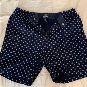 J Crew Tripper Short